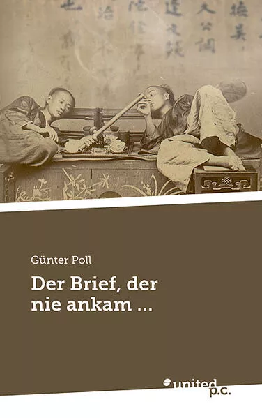 Der Brief, der nie ankam ...</a>