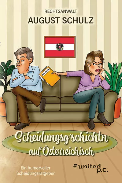 Scheidungsg’schichtn auf Österreichisch