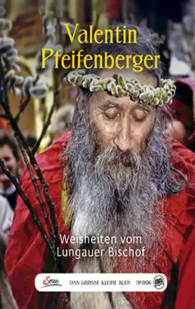 Das große kleine Buch: Valentin Pfeifenberger</a>