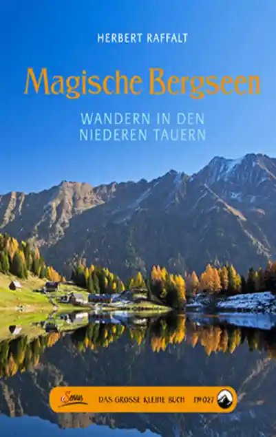 Das große kleine Buch: Magische Bergseen</a>