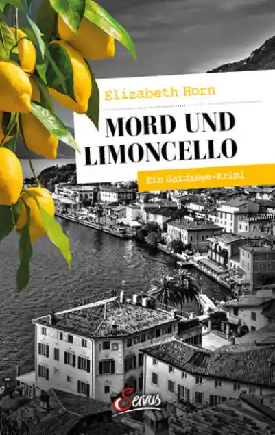 Cover: Mord und Limoncello