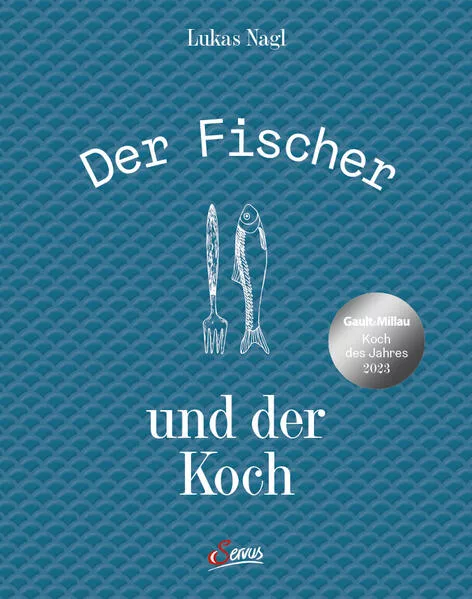 Cover: Der Fischer und der Koch