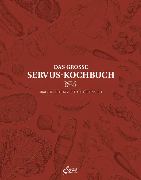 Das große Servus-Kochbuch Band 1</a>