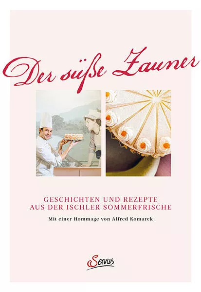 Der süße Zauner</a>