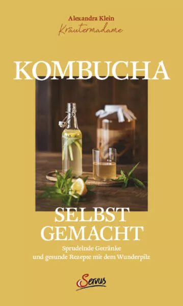 Kombucha selbst gemacht</a>