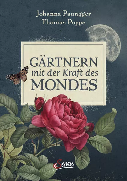 Gärtnern mit der Kraft des Mondes</a>