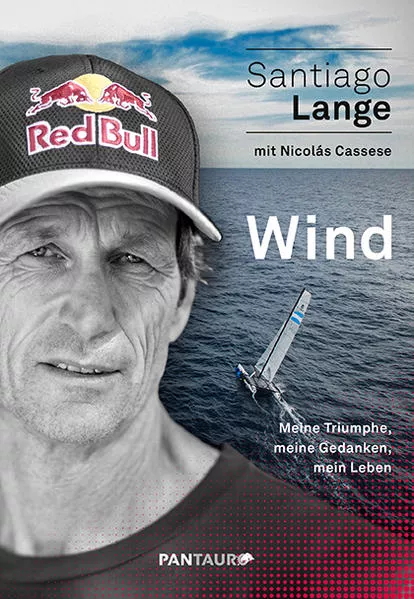 Cover: Wind
