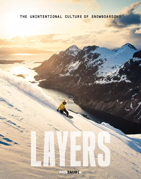 Cover: Layers