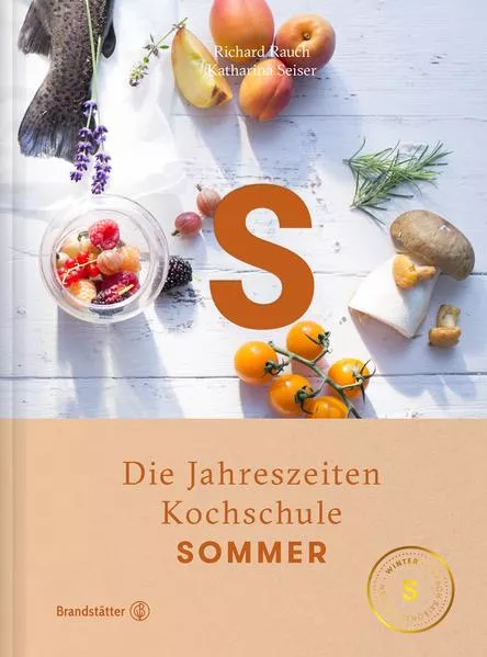 Cover: Sommer