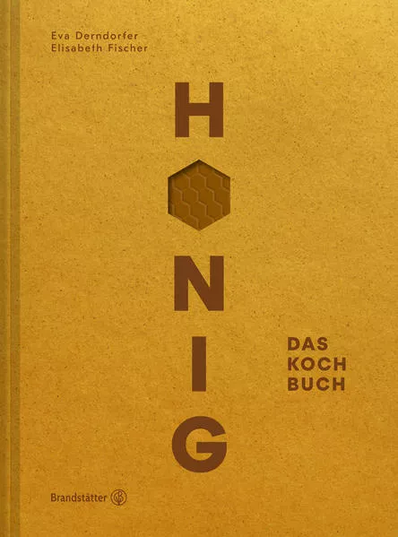 Cover: Honig