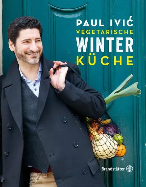 Cover: Vegetarische Winterküche