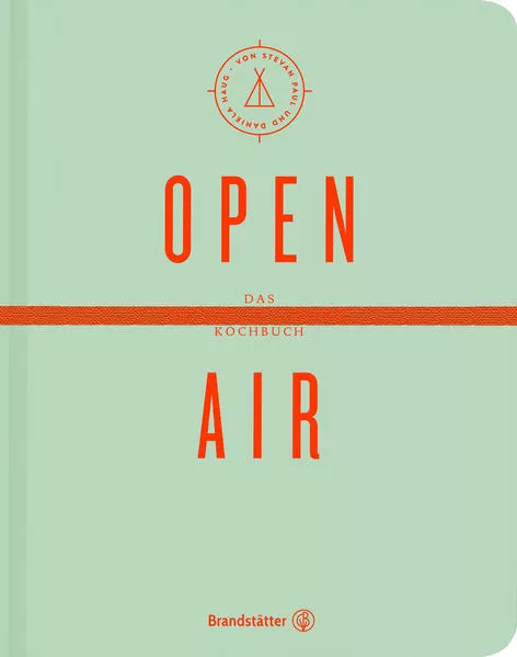 Cover: Open Air