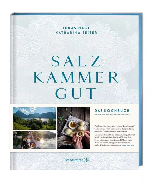 Salzkammergut</a>