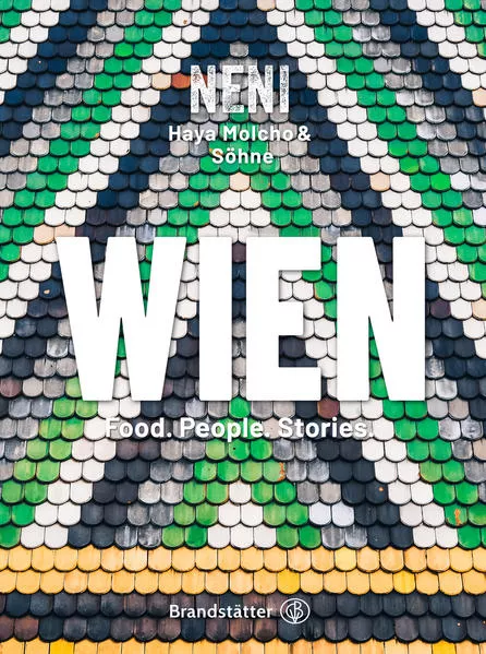 Cover: Wien by NENI