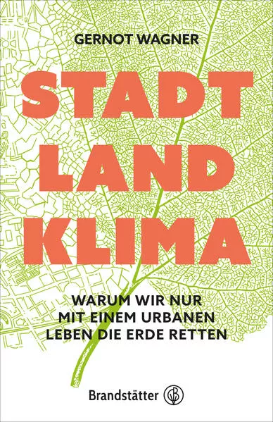 Cover: Stadt, Land, Klima