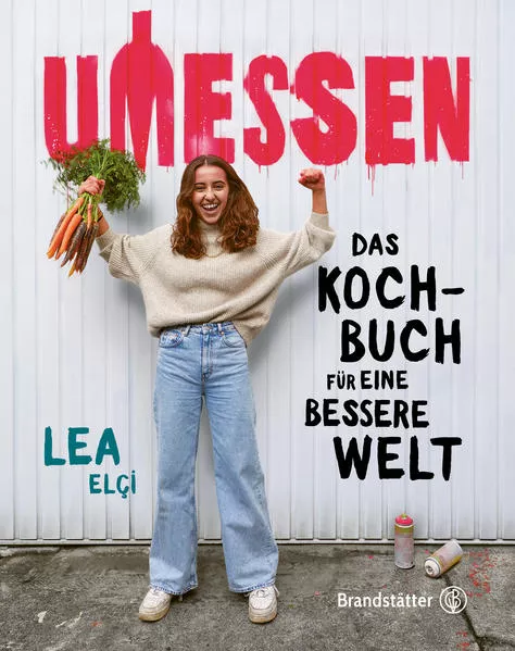 Cover: Umessen