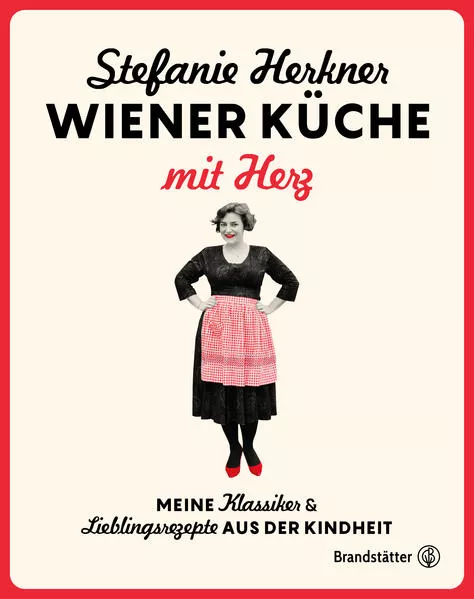 Cover: Wiener Küche mit Herz