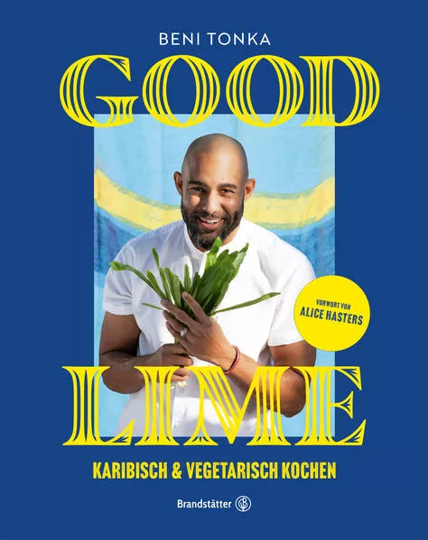 Cover: Good Lime