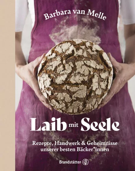 Cover: Laib mit Seele