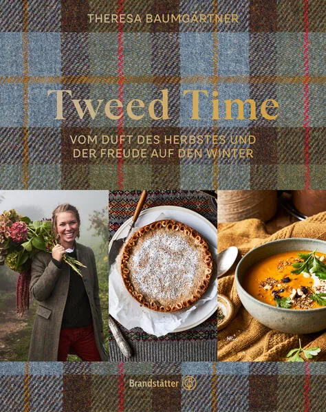 Tweed Time</a>