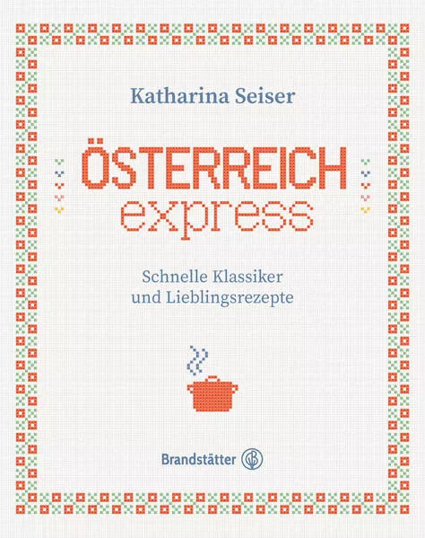 Cover: Österreich express