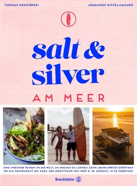 Salt and Silver am Meer</a>