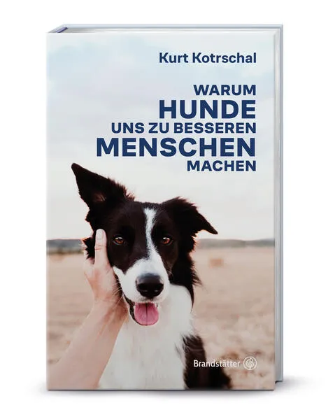 Warum Hunde uns zu besseren Menschen machen</a>