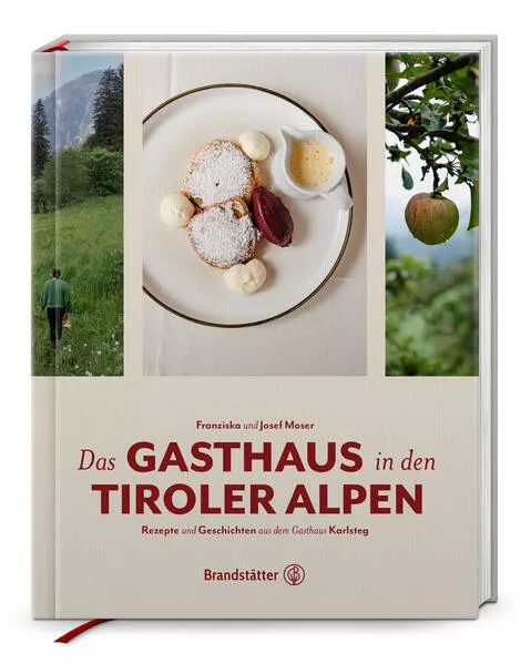 Das Gasthaus in den Tiroler Alpen</a>