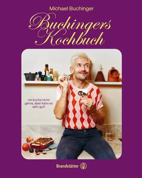 Buchingers Kochbuch