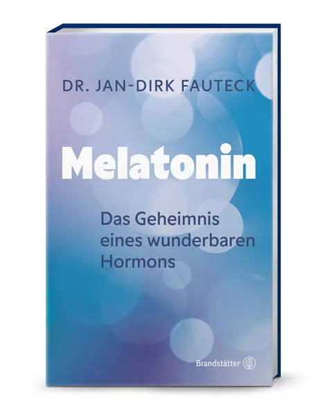 Cover: Melatonin