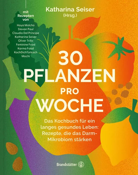 30 Pflanzen pro Woche</a>