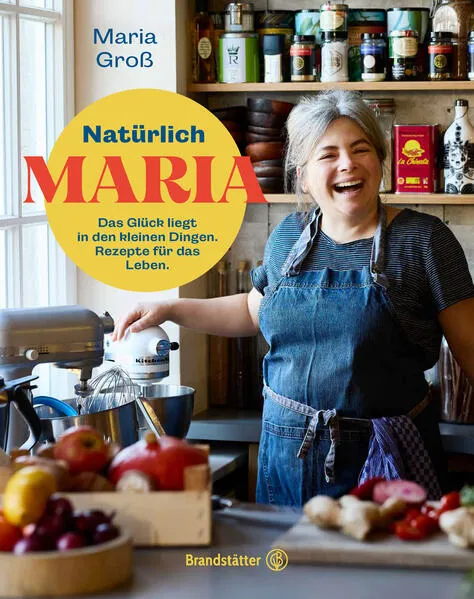 Natürlich Maria!