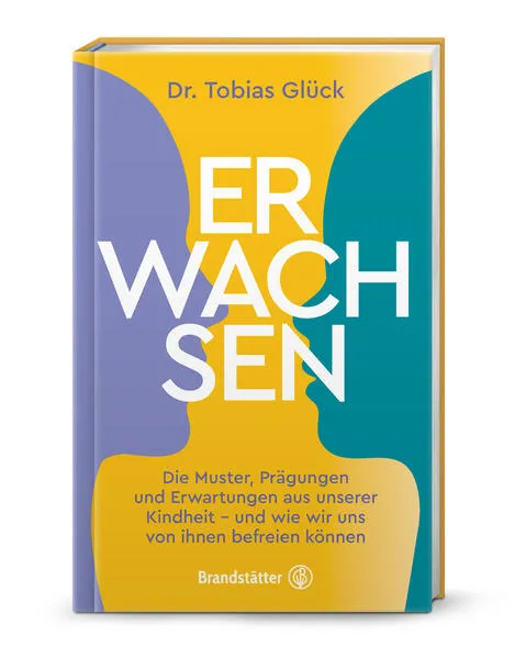 Cover: Erwachsen