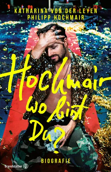 Hochmair, wo bist du?