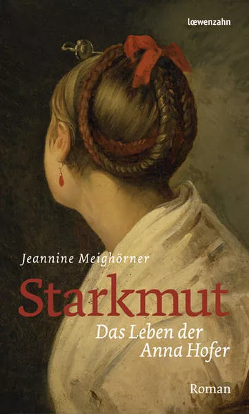 Cover: Starkmut
