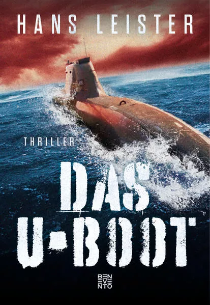 Cover: Das U-Boot