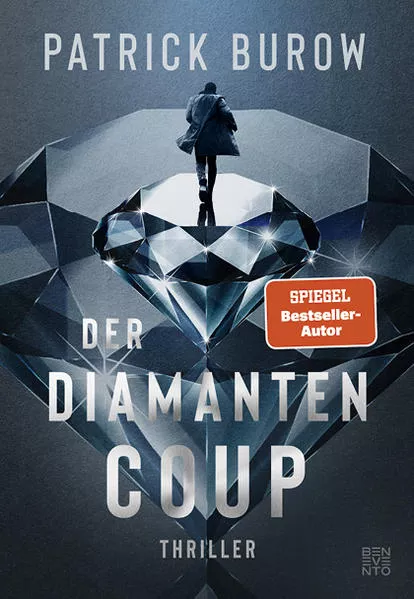 Der Diamanten-Coup</a>