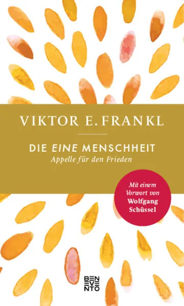 Cover: Die eine Menschheit