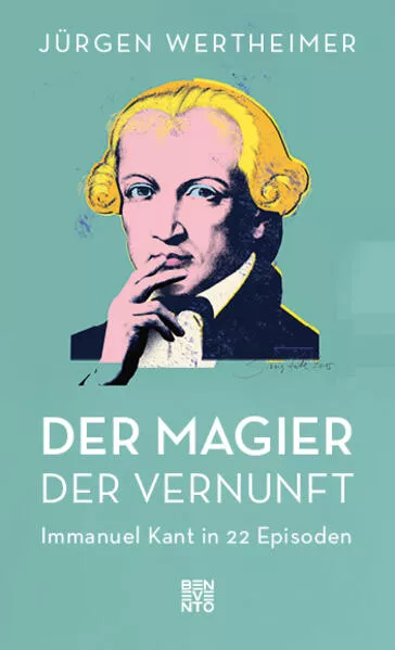 Der Magier der Vernunft