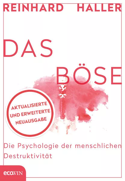 Cover: Das Böse