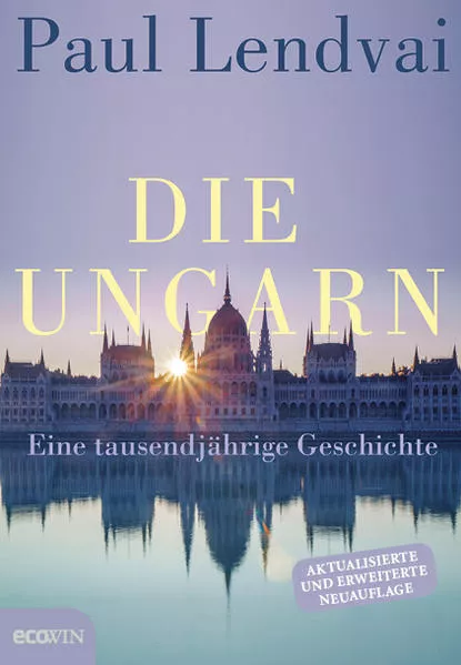 Cover: Die Ungarn