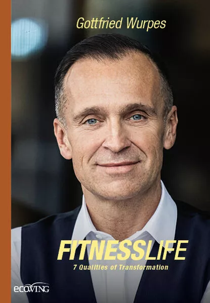 Cover: Fitnesslife
