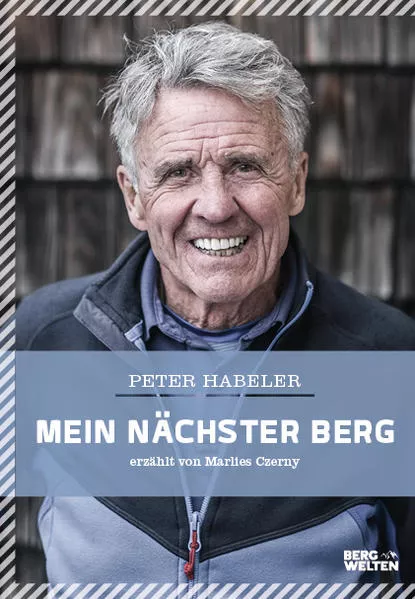 Cover: Mein nächster Berg