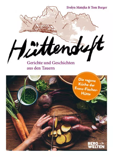 Hüttenduft</a>