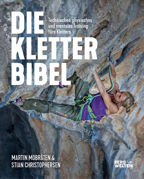 Die Kletterbibel