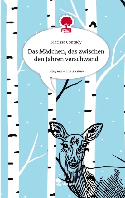 Das Mädchen, das zwischen den Jahren verschwand