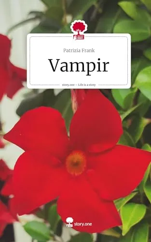 Cover: Vampir. Life is a Story - story.one