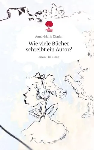 Wie viele Bücher schreibt ein Autor?. Life is a Story - story.one: DE