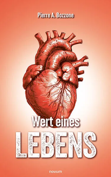 Cover: Wert eines Lebens