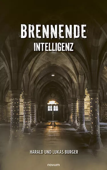 Brennende Intelligenz